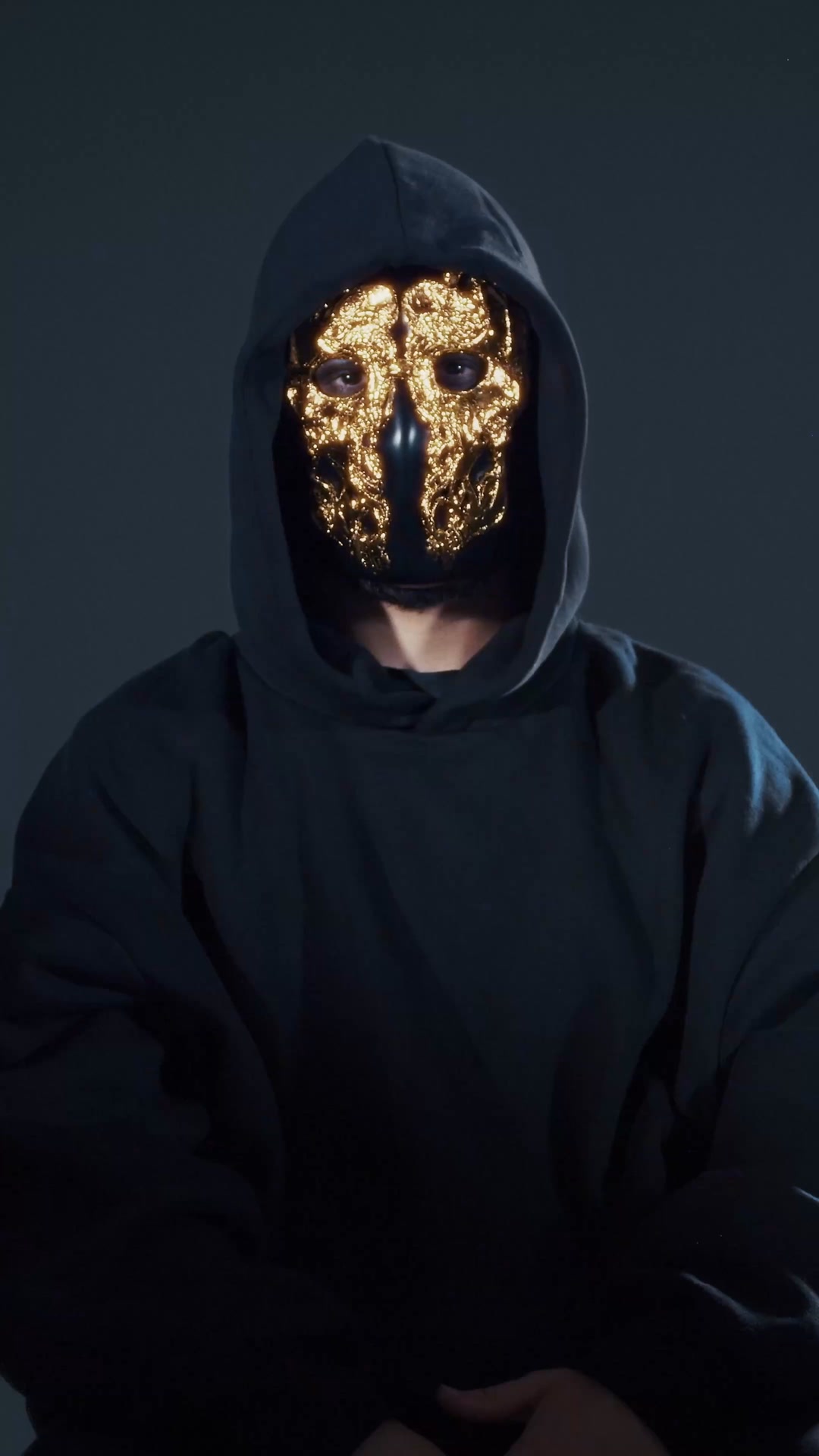 Golden Mask Insider VIP