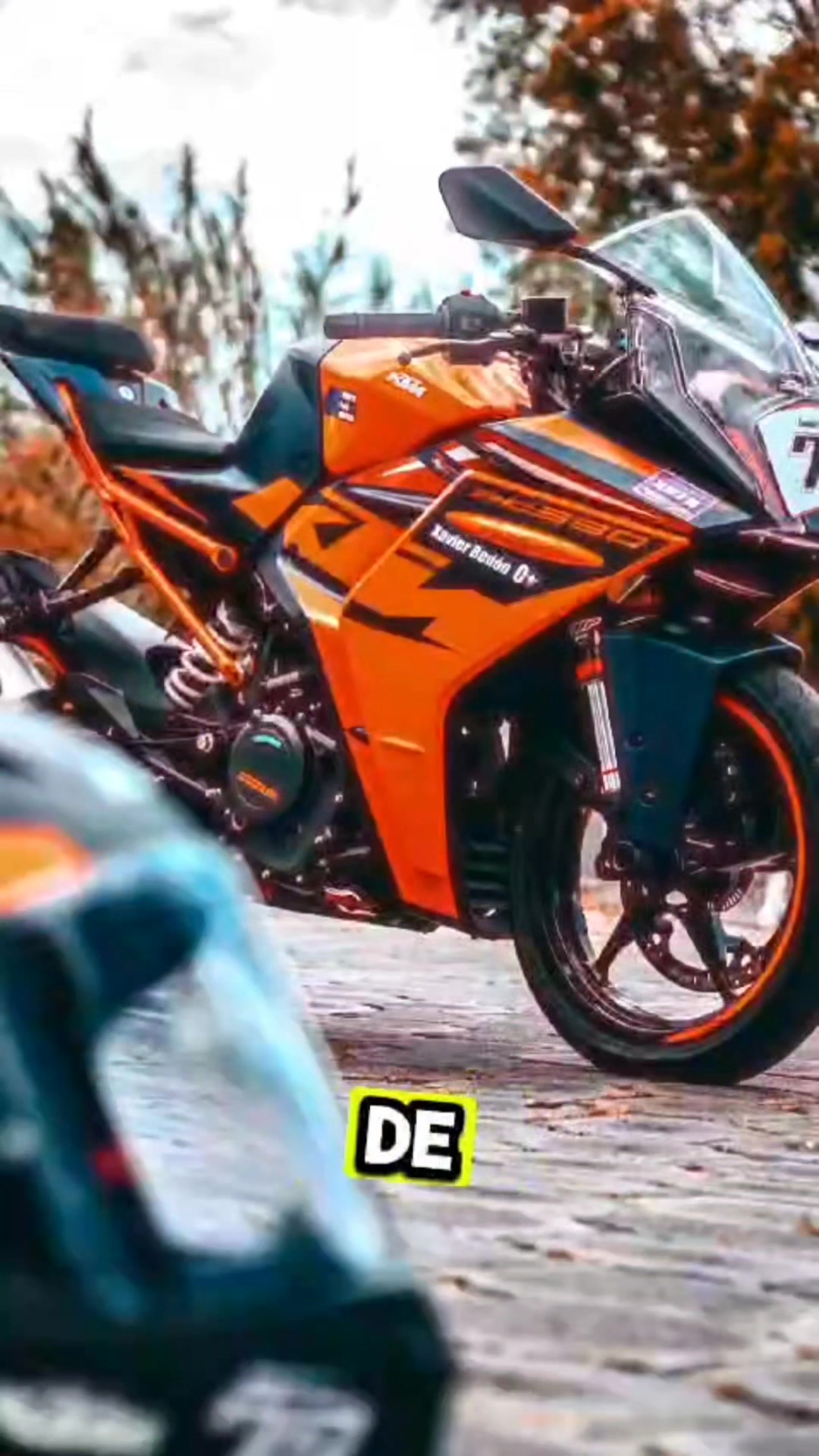 Kit Racing Imbabura