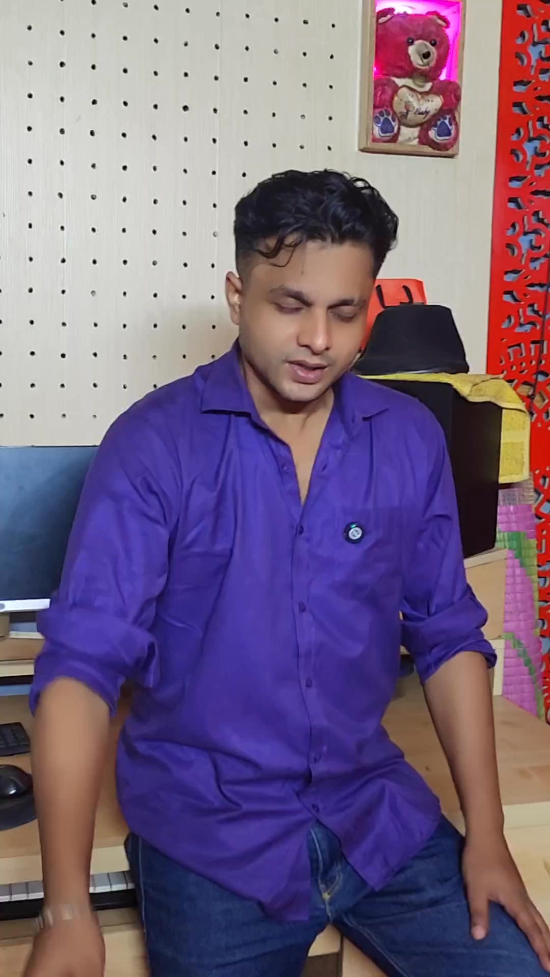 তুমি এই চোখে স্বপ্ন দিলে 🤔💕 অনেক প্রেম আছে কার কার 😁 #সালমানরাজ #SALMAN ...
