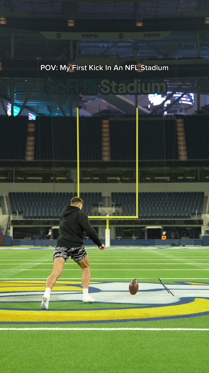 What NFL team needs a kicker? 🤔 | Adam Botkin | Facebook