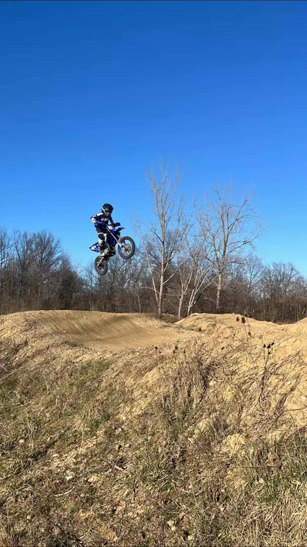 Round 5 of AMA District 12 D12MX at Delta Raceway was fun! Raced hard ...
