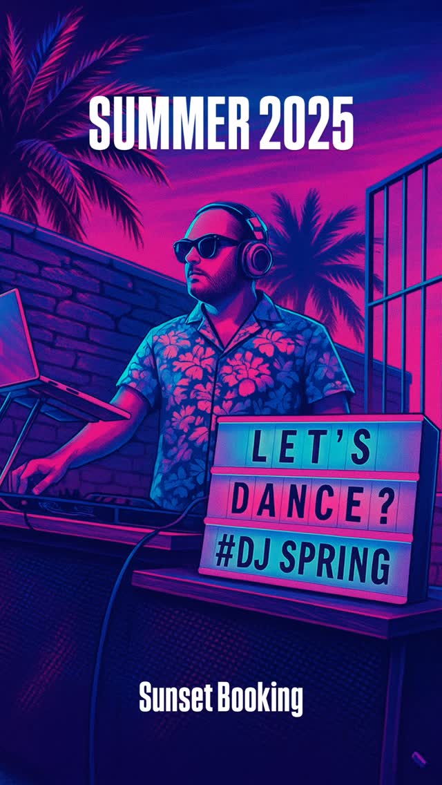 Dj Spring