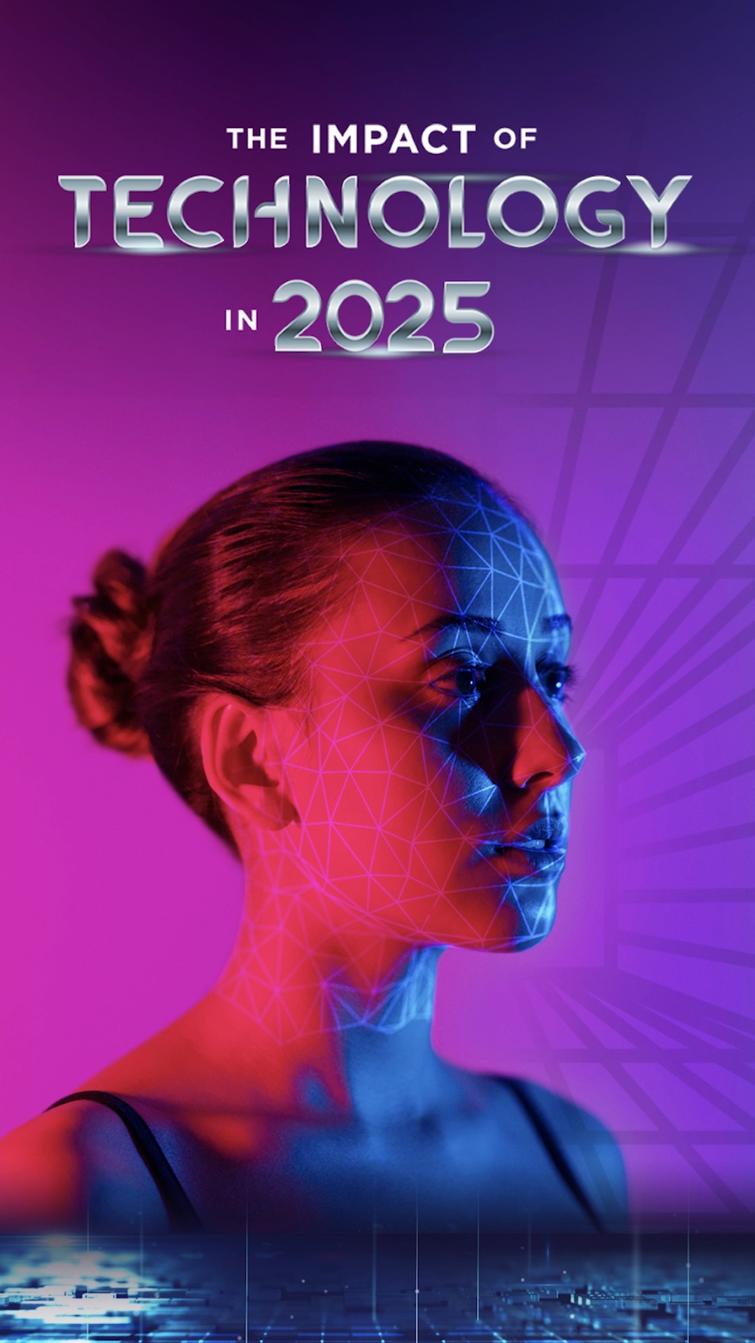 The impacts of AI and quantum computing will be a driving force in the ...