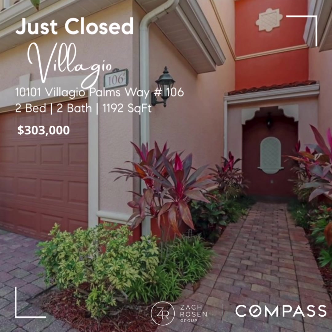 Zach Rosen - Realtor | Estero FL