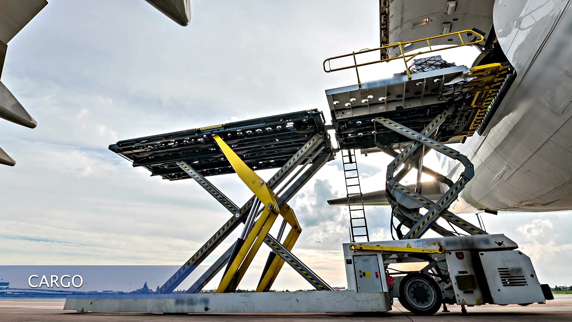 Air Aviation Support | Le Bourget