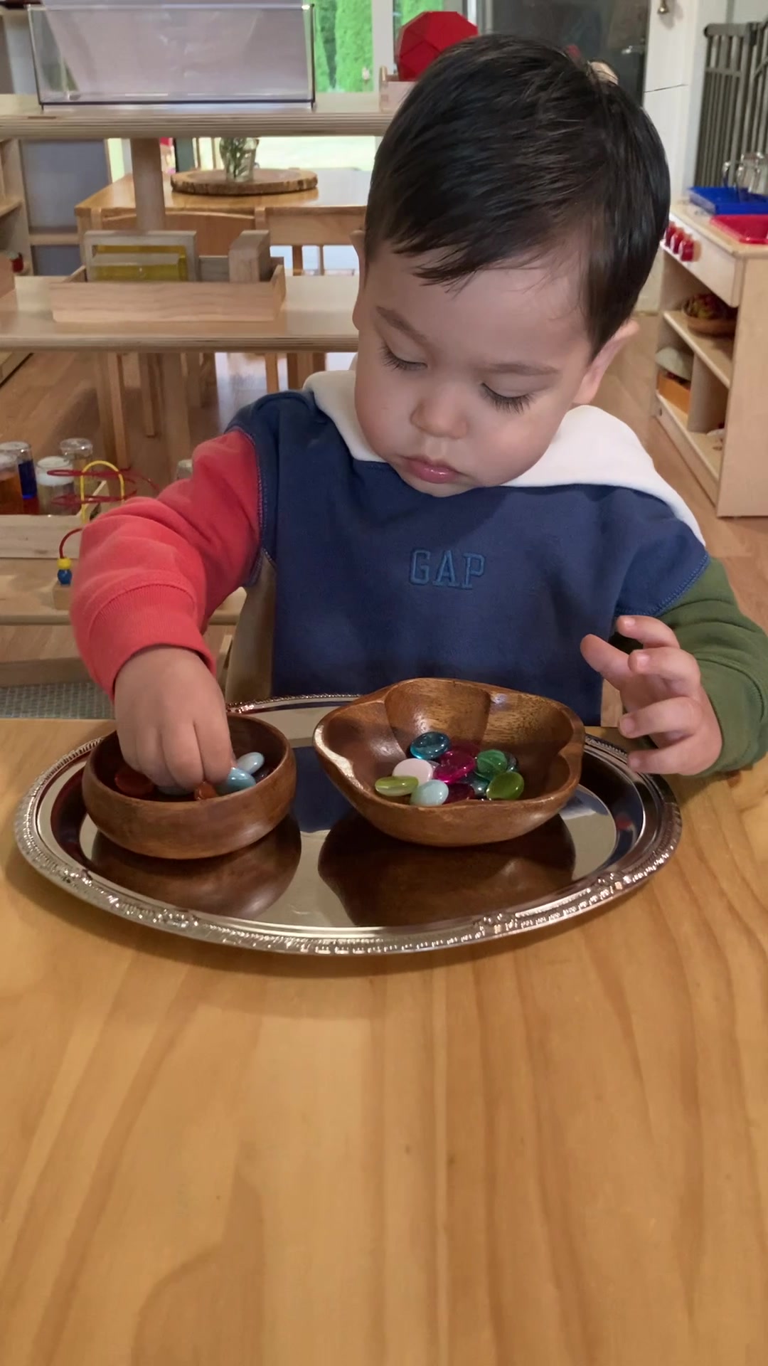 Genesis Montessori | Utha