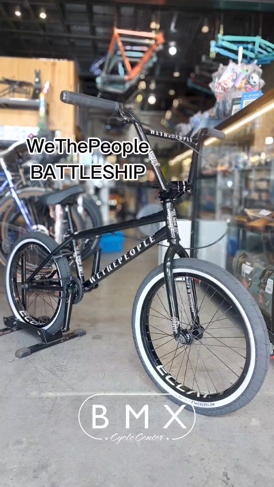 Wethepeople bmx Wtp Utopia Zero Fork The wethepeople 