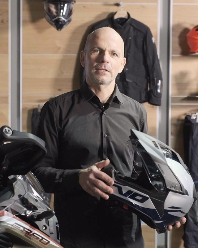 The GS Competition boots have everything you need for your off