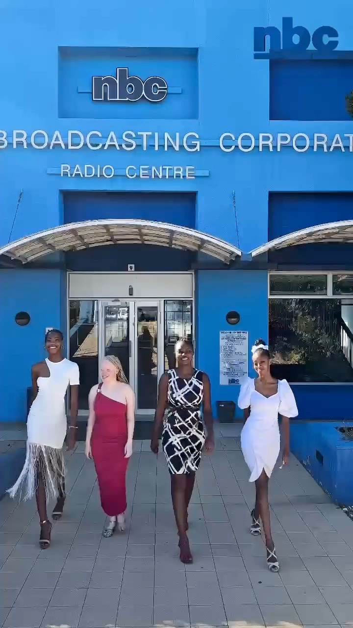 Media week continued on NBC National FM & NBC Touch FM…📻🎙️ Get to know ...