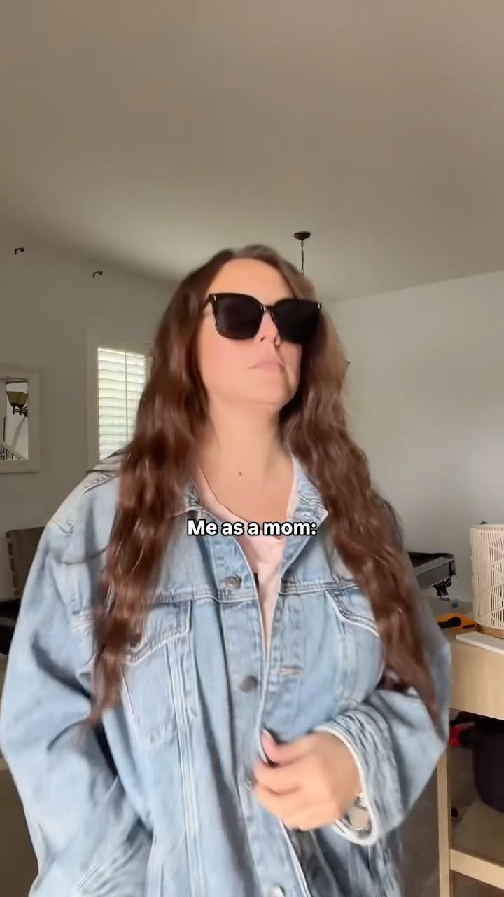 “MOM YOU TOLD ME TO HIT HER” 💀 Throwback to my favorite skit ever ...