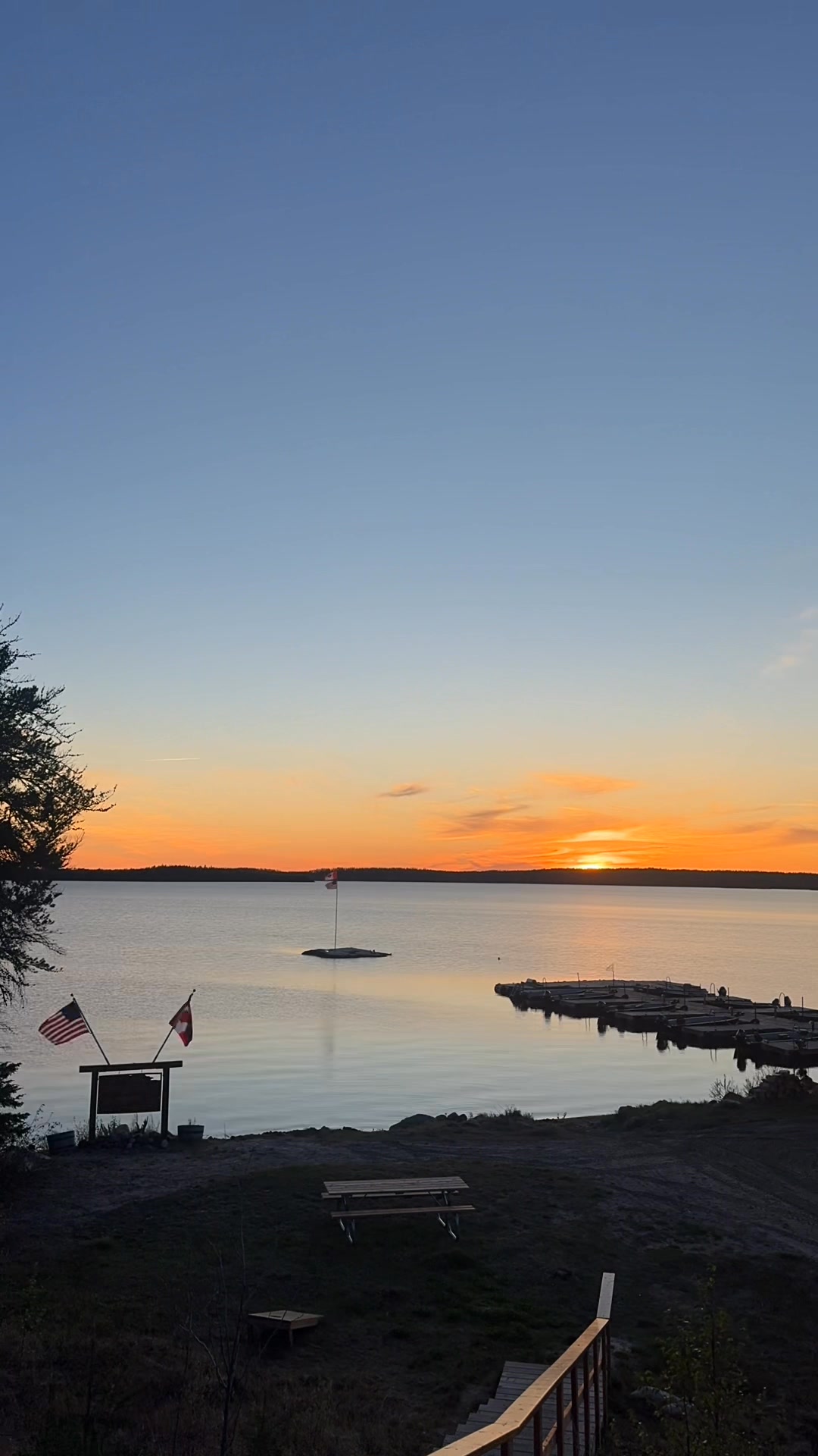 Chimo Lodge Roderick Lake | Facebook
