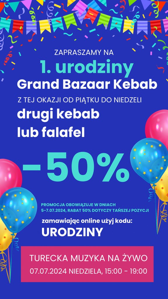 Grand Casino kody ⎯ przegląd dostępnych promocji