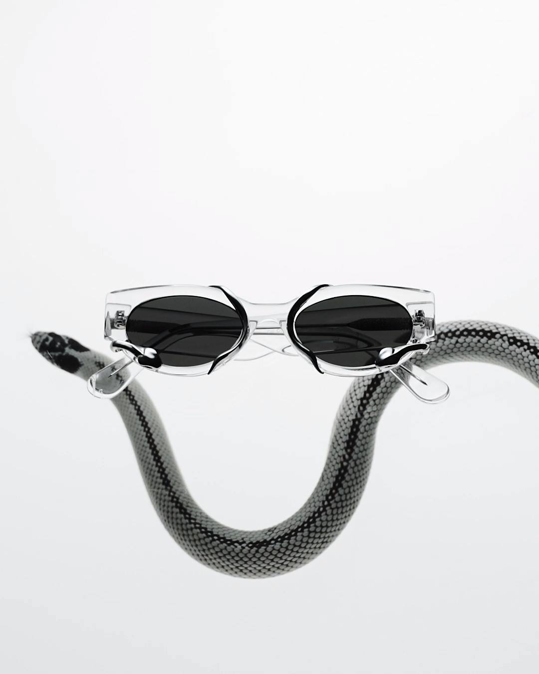 GENTLE MONSTER x ALEXANDER WANG | Gentle Monster