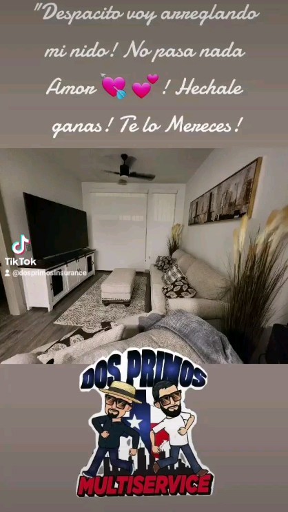 Dos Primos Insurance