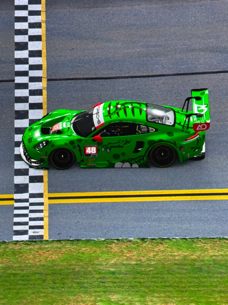 Apologies for the video quality, but the truth is clear! Charlie’s ...