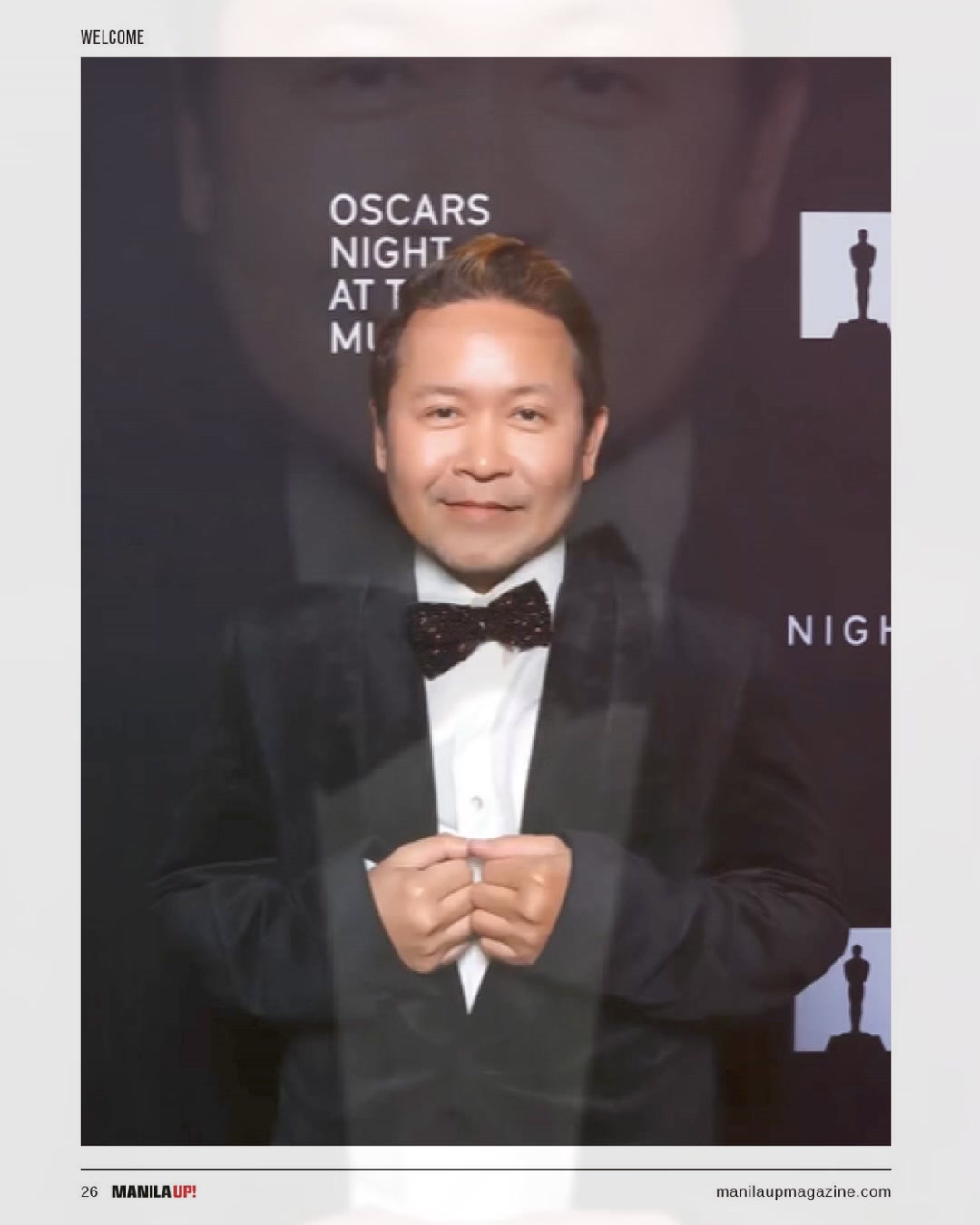 MJ Racadio: A Filipino-American Icon MJ Racadio is a talented ...