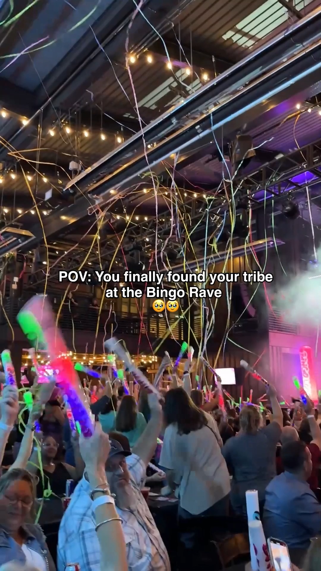 [LINK IN COMMENTS] 🎉 DC, get ready! Bingo Loco is bringing the ultimate ...