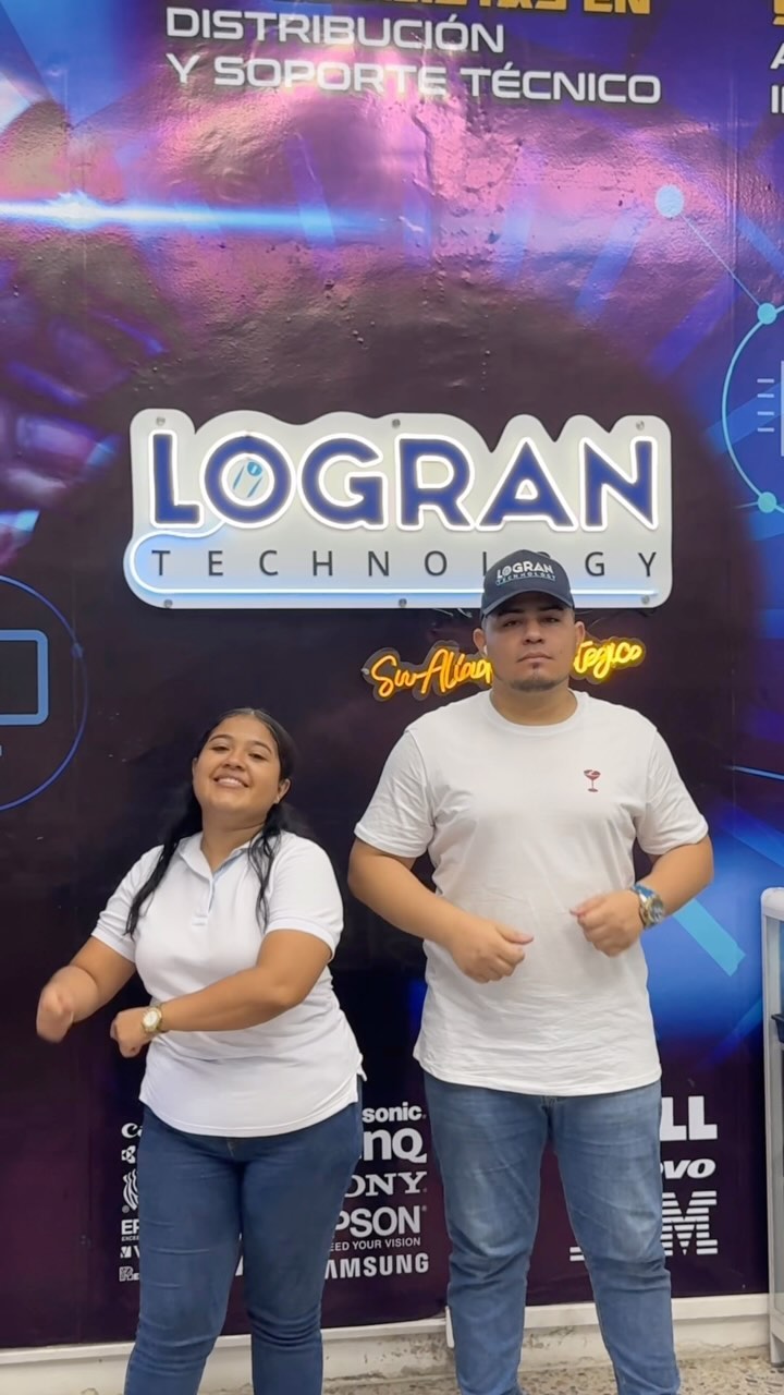 Logran Technology - Multisystem | Santa Marta