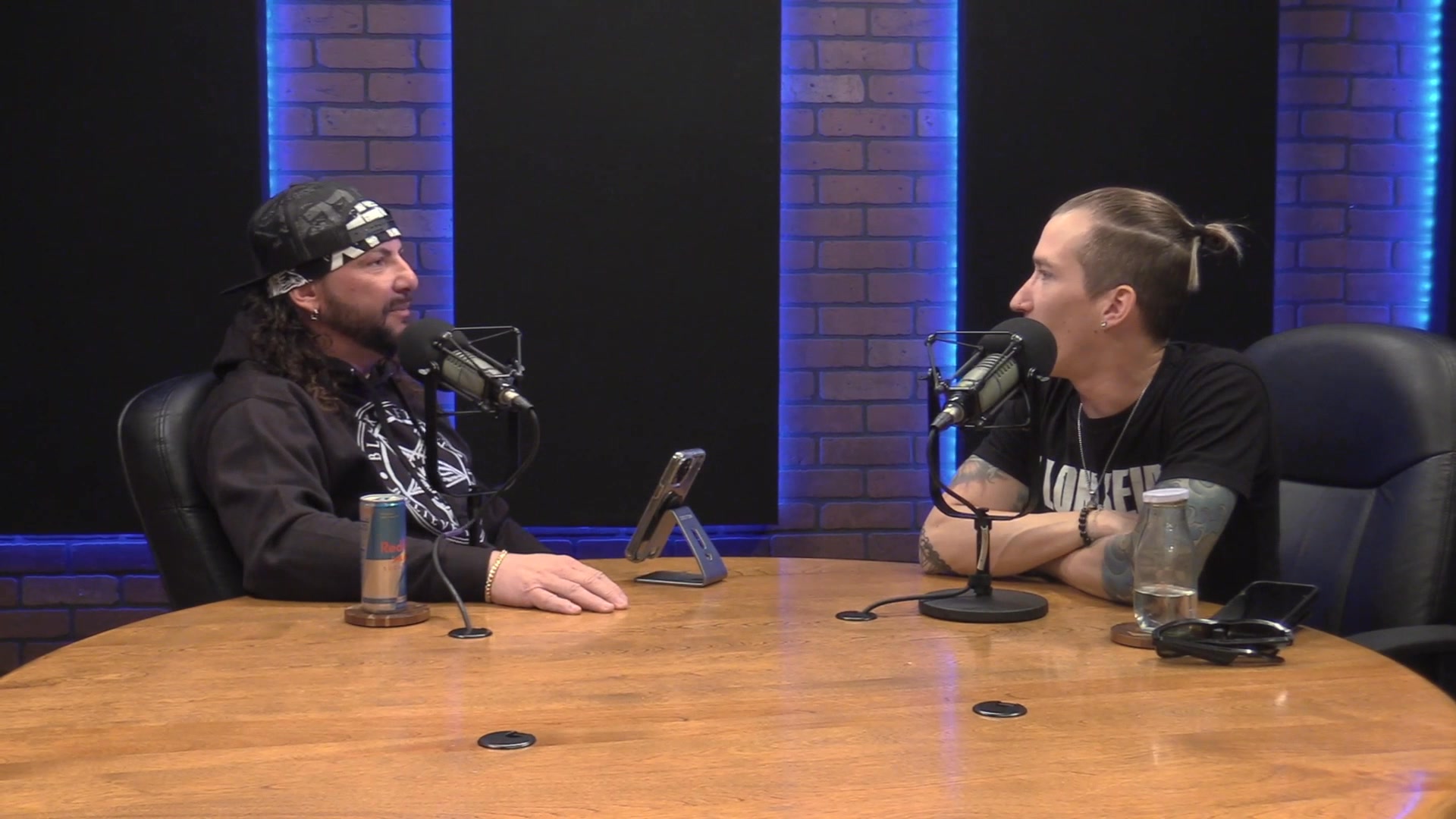 Jeremy Loper - This week on The Loper Show: Talon Reid... | Facebook