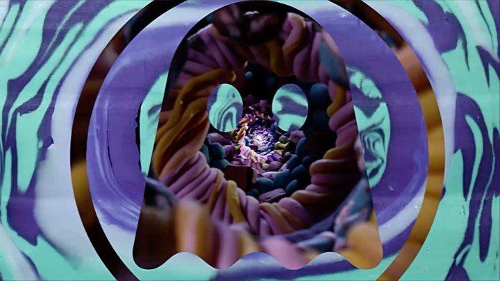 Stratacut animation w. @adultswim @tamaralynhahn @ghostly . . . #strata ...