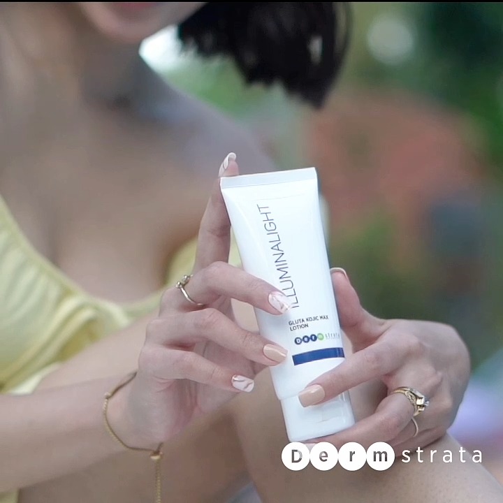 Get the best skin of your life with Gluta Kojic Max Lotion ✨, #summer2022 , #summerskinwithdermstrata , #summerreadywithdermstrata | Dermstrata Skin Clinic