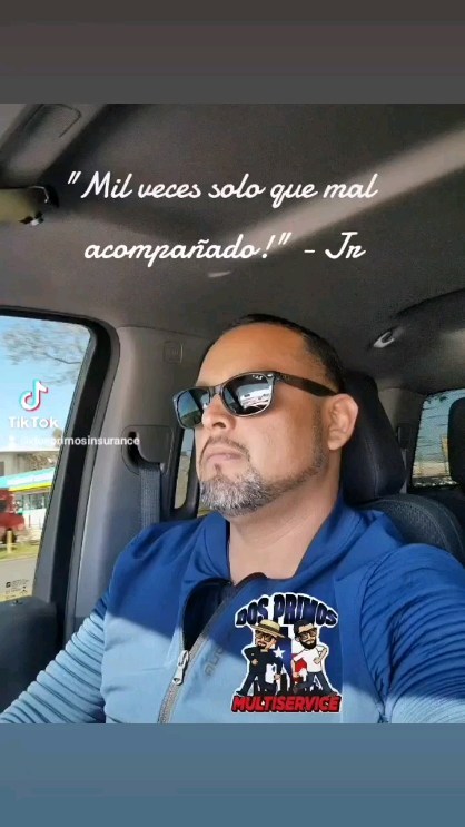 Dos Primos Insurance
