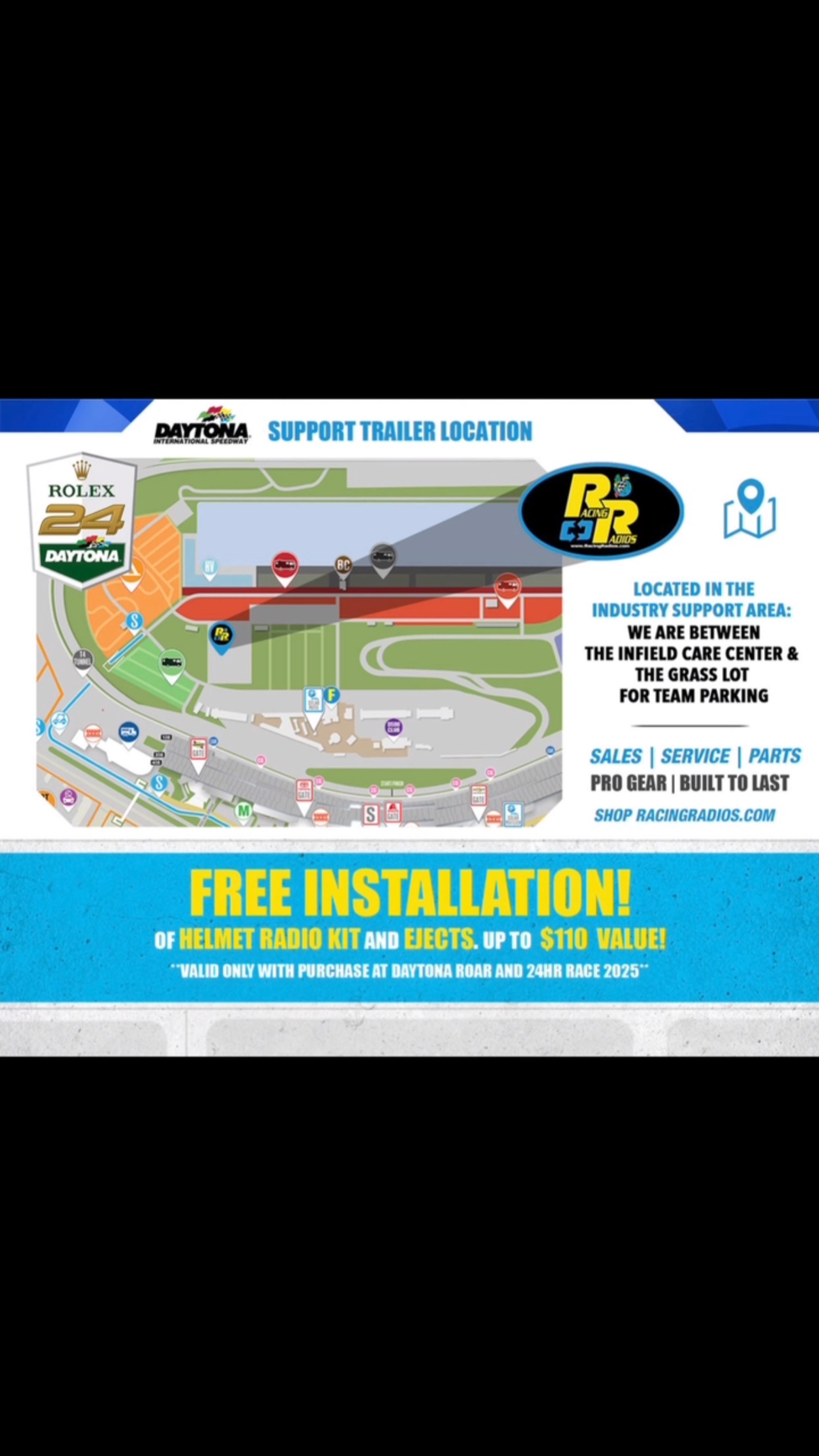 🏁 Quick Scanner Reprogram Guide for Race Day! 🏁 Hey Racing Radios fans ...
