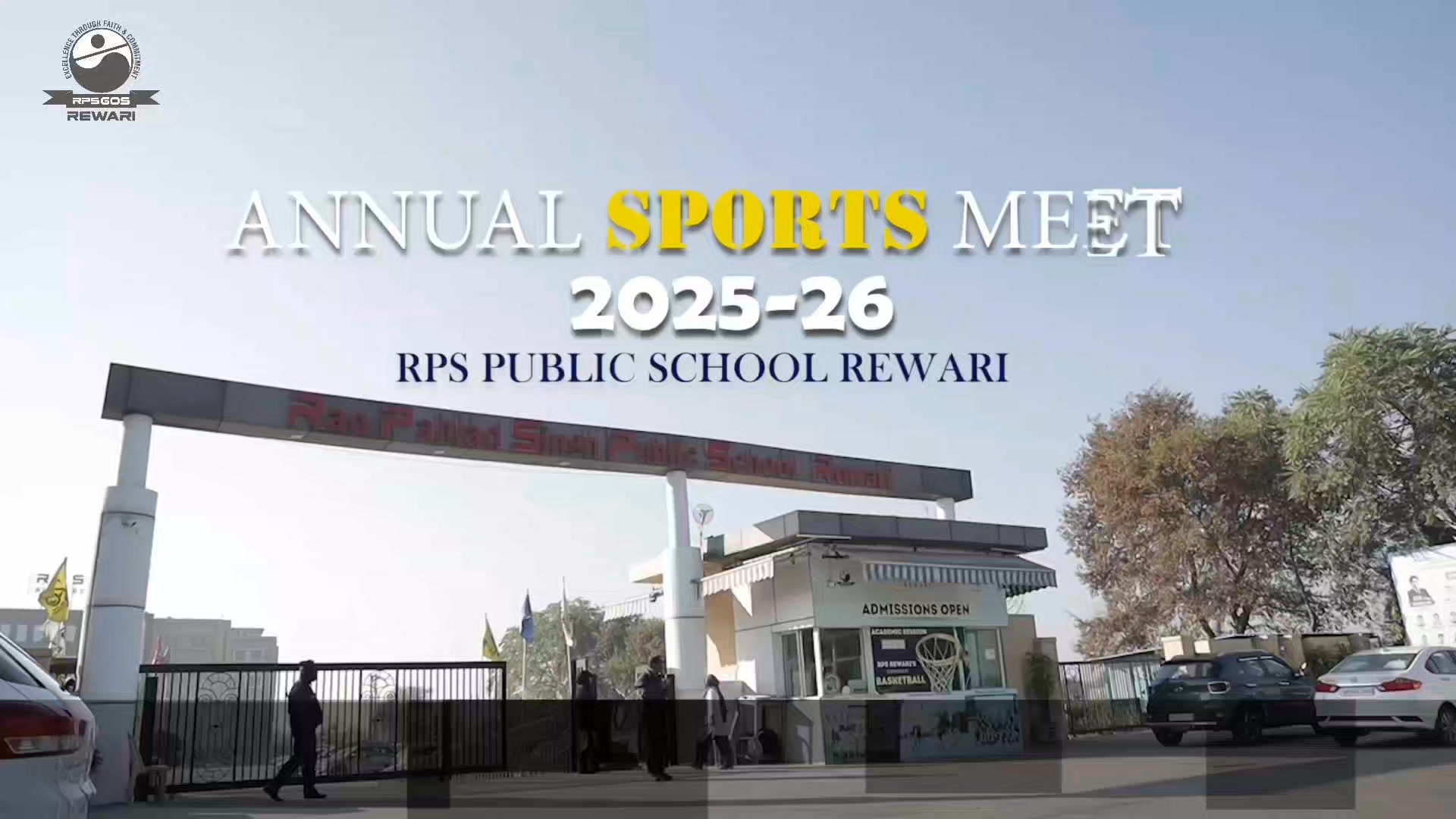 RPS School Rewari added a new photo. - RPS School Rewari