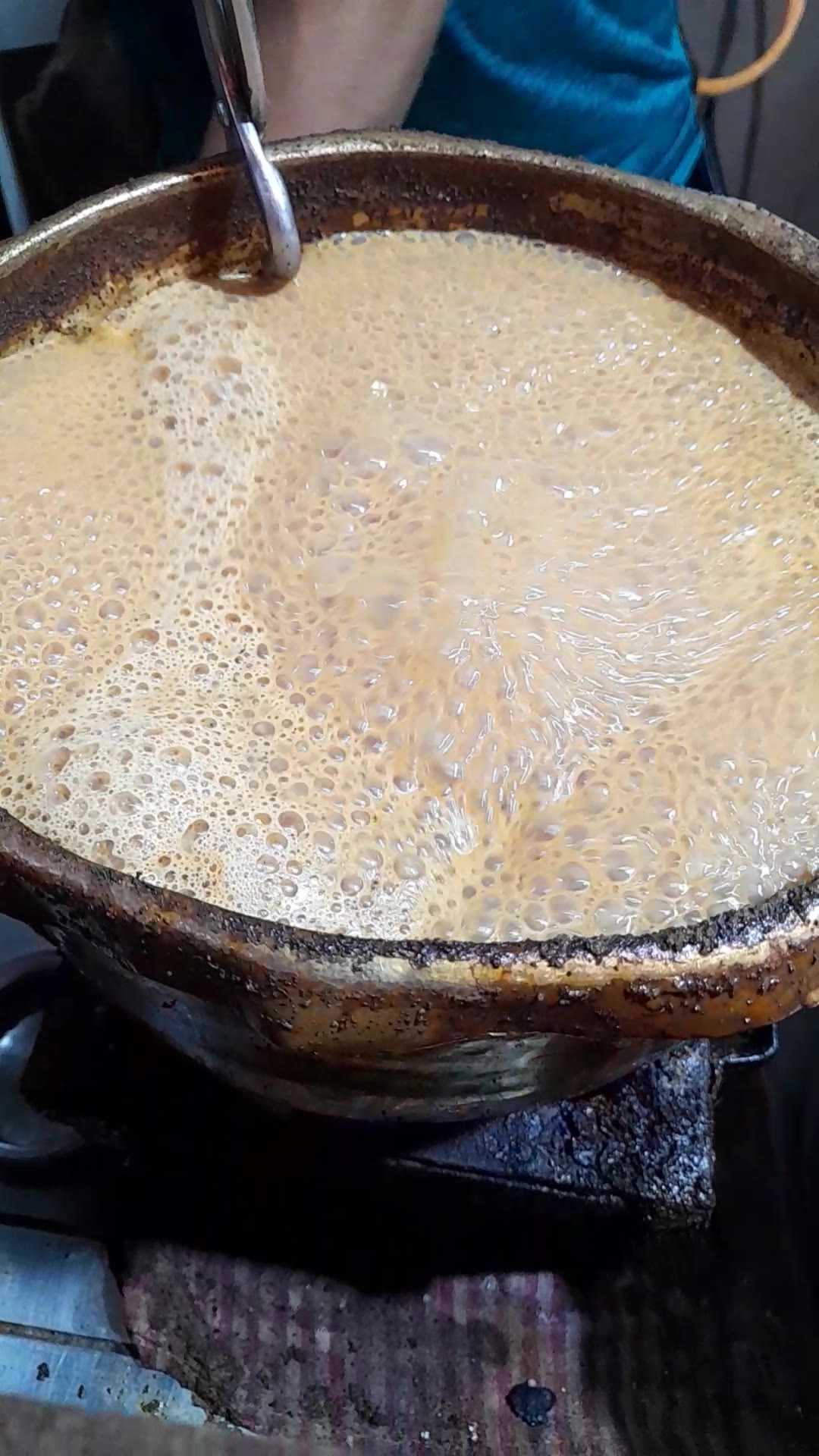 BABLU TEA