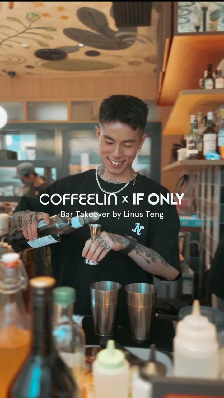 Coffeelin