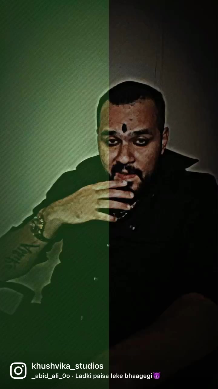 Khushvika Studios - Abhi Rai