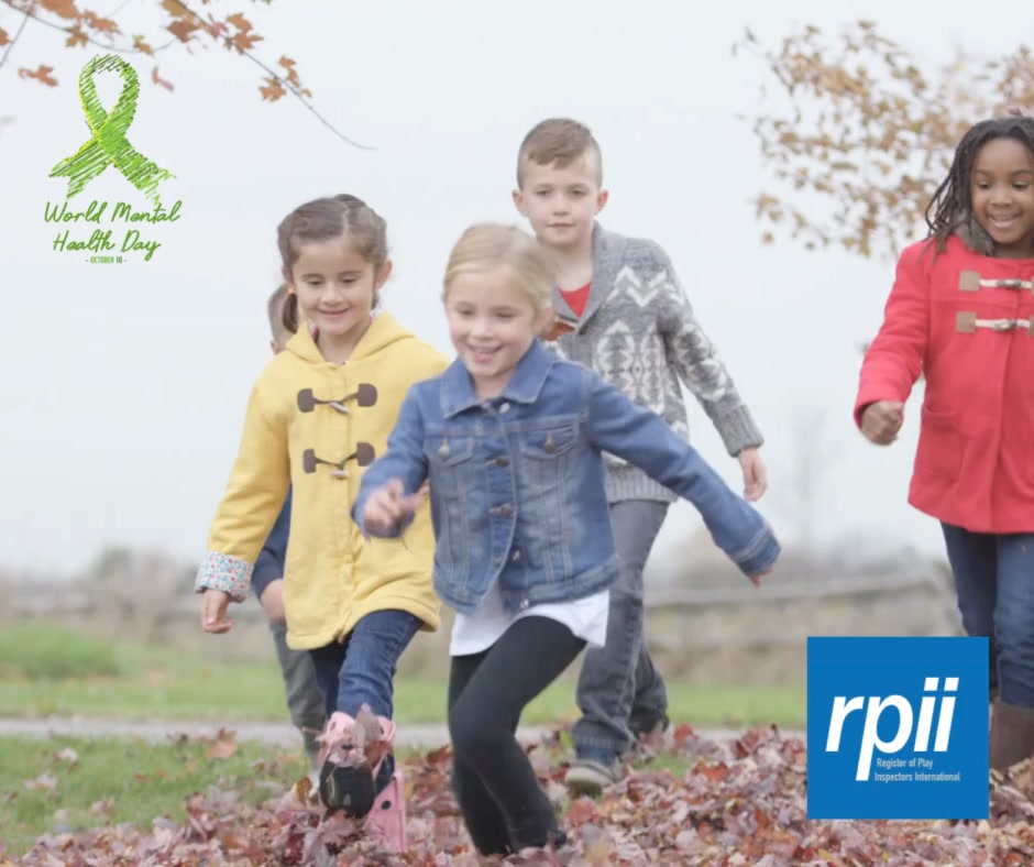 On this World Mental Health Day 2024, we at the RPII are shining a ...