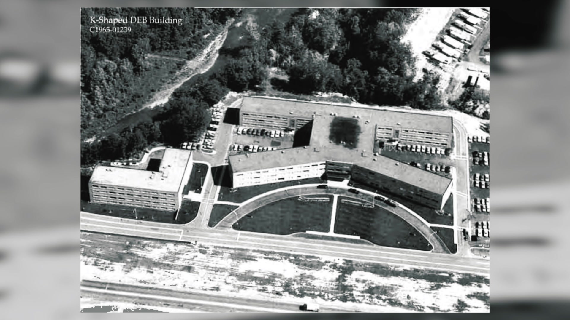 The Centaur - The Centaur is a historic building formerly...