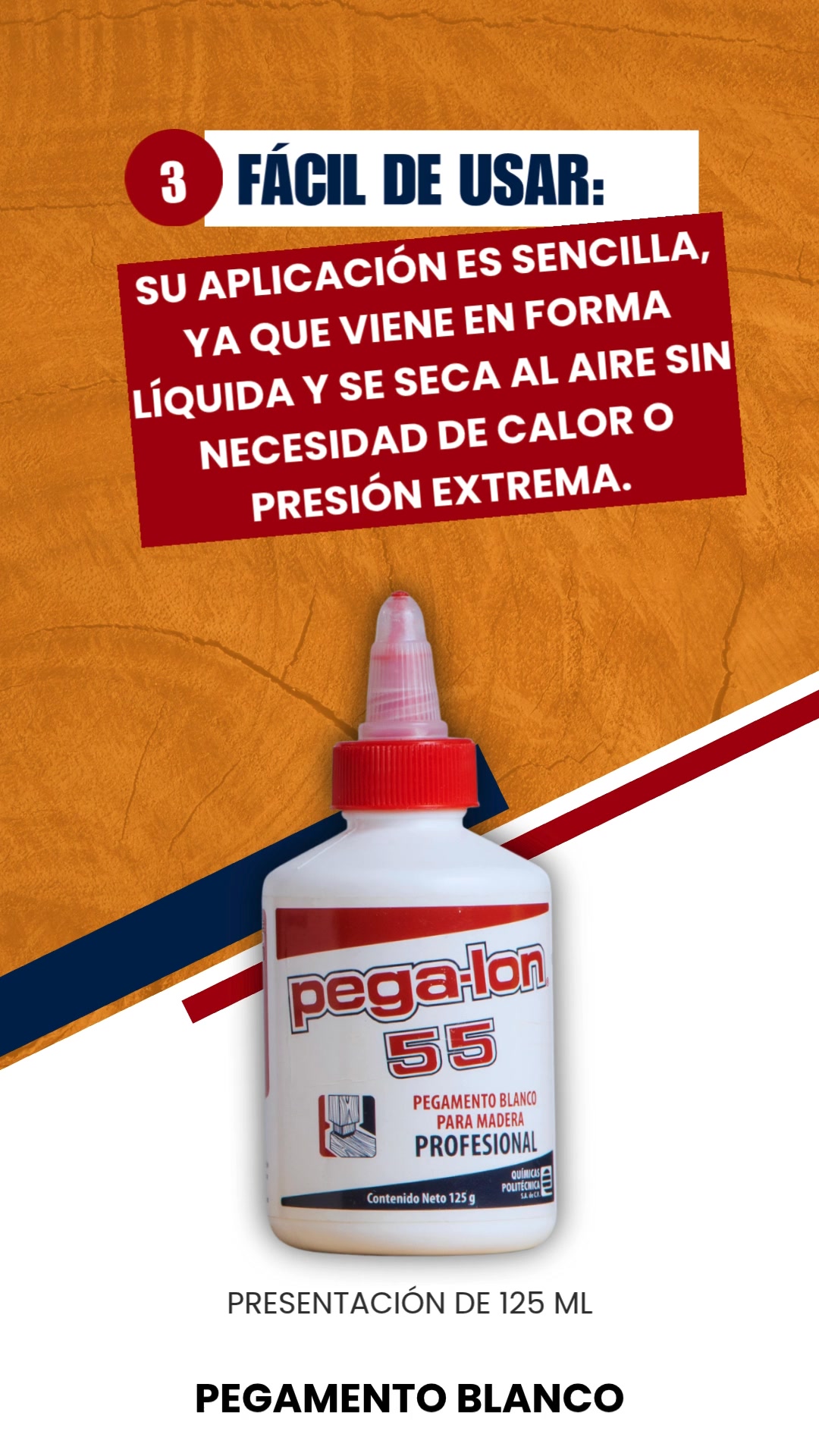 Pegalon Pegamentos | Mexico City