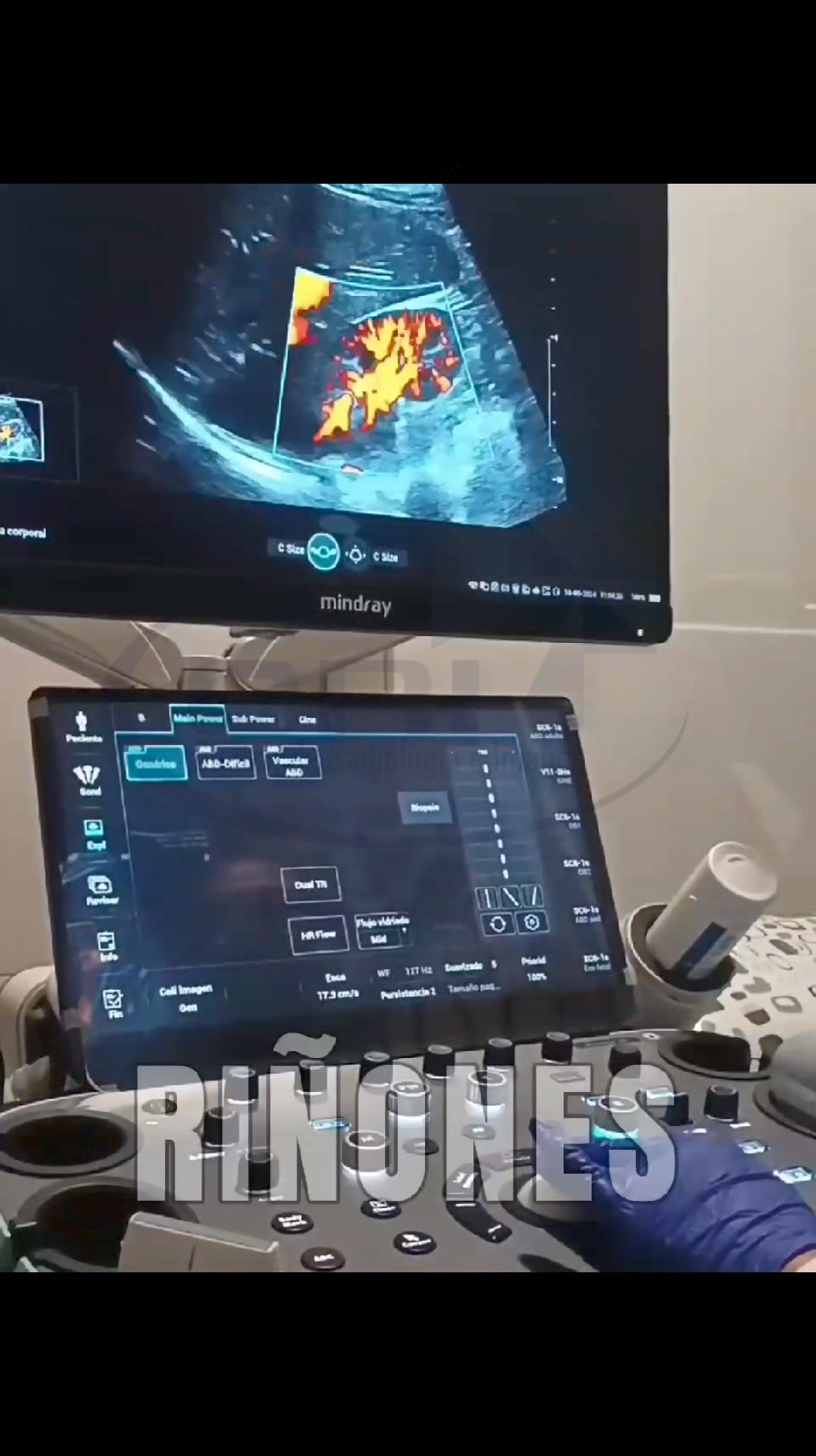 Centro de Radiología e imagen | Santa Cruz de la Sierra