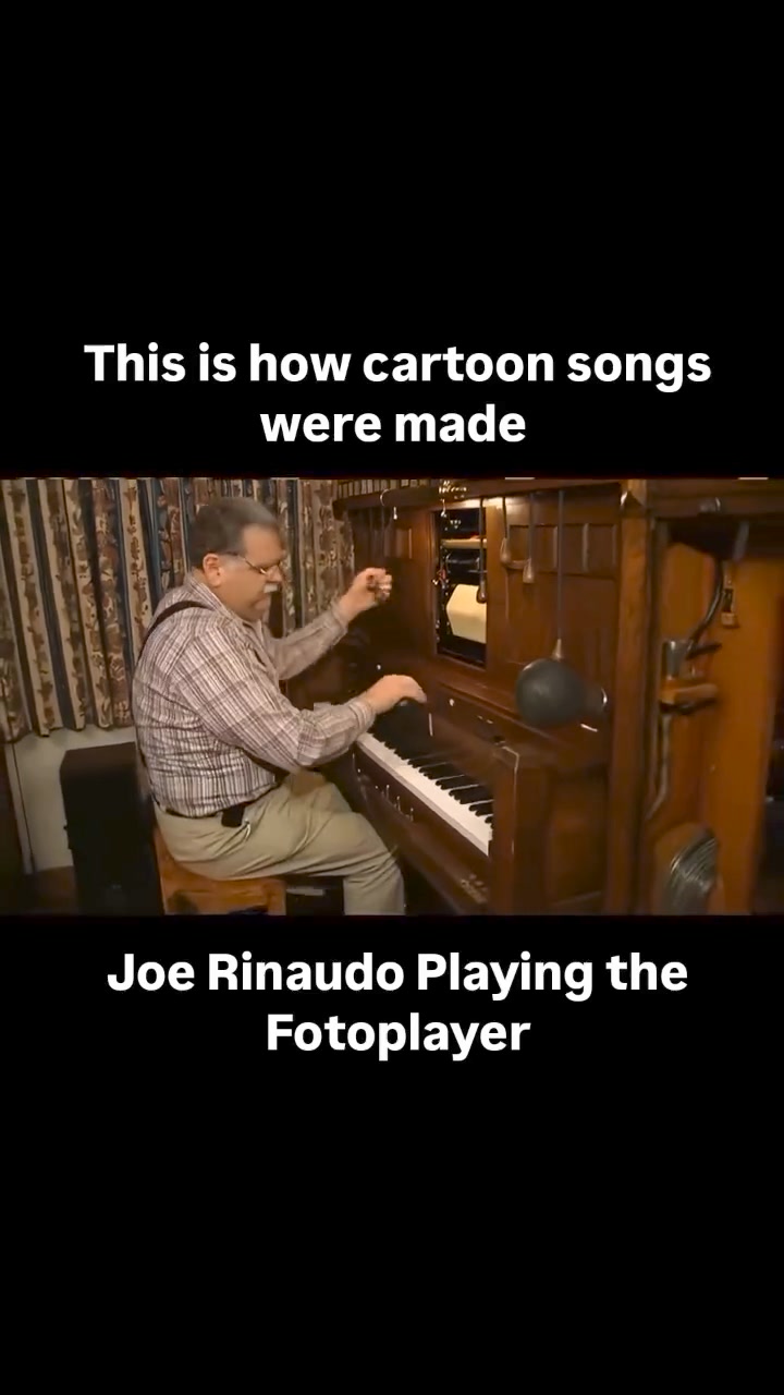 😊😮 Always interesting to see how things were done way back when! Can’t ...
