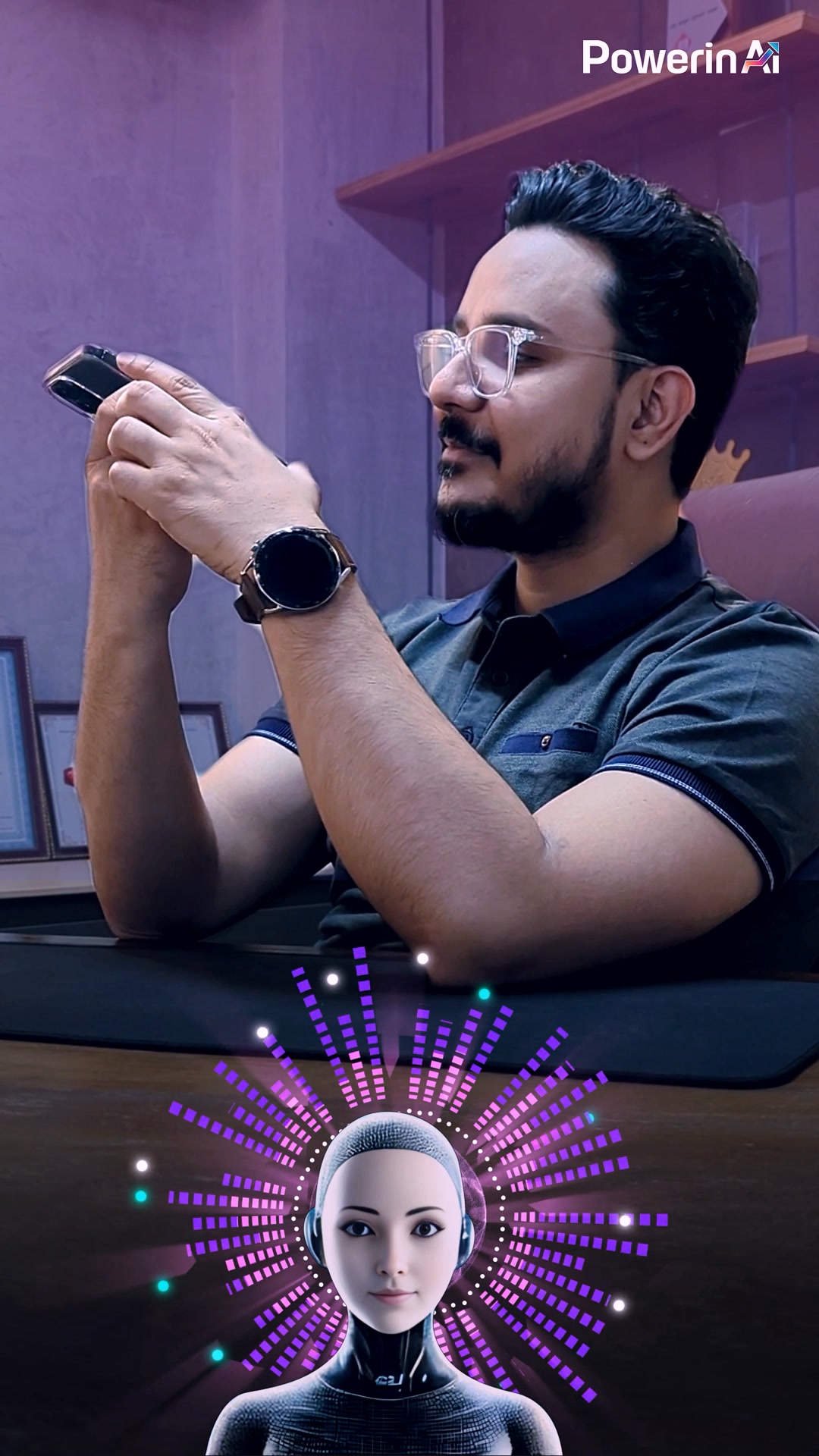 Power in AI | Dhaka