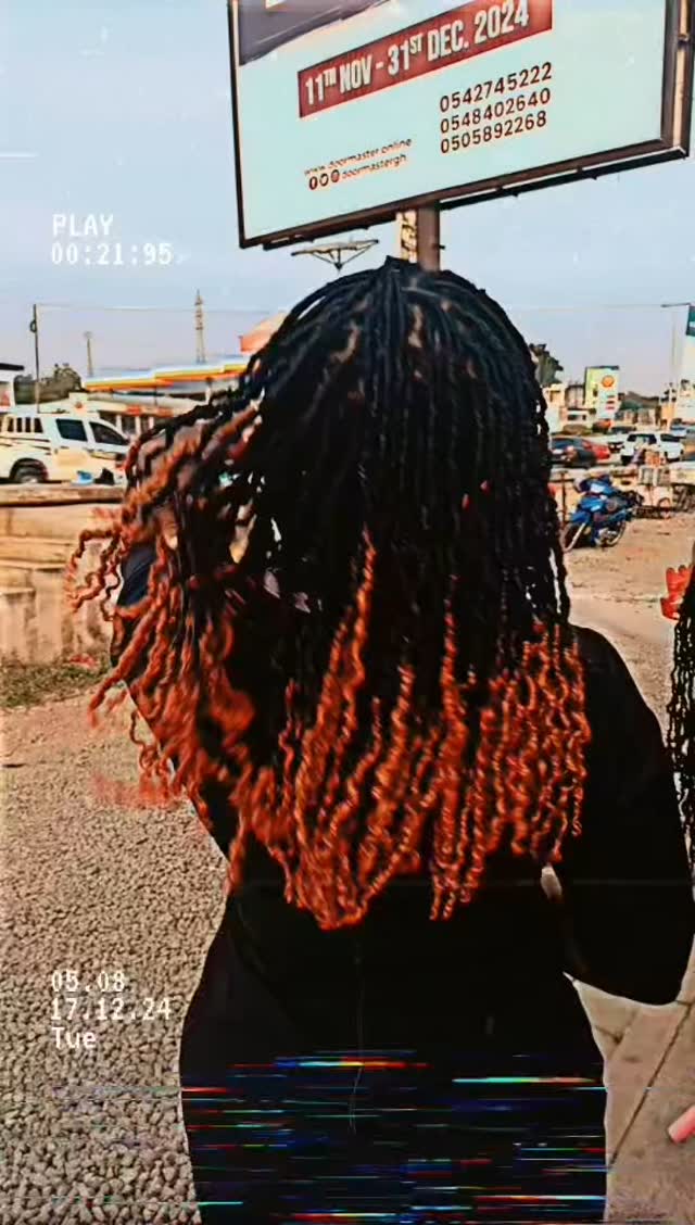 Vision Natural Dreadlocks Salon & Institute | Accra
