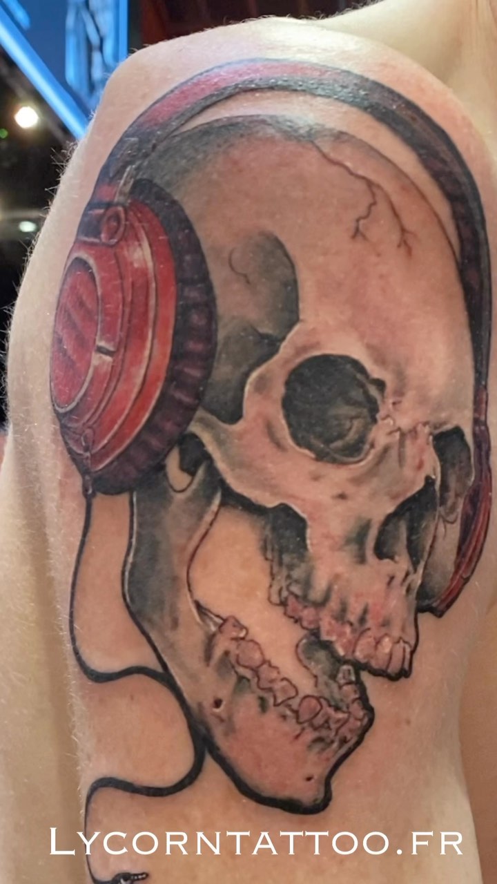 Convention Tatouage La Teste 2022