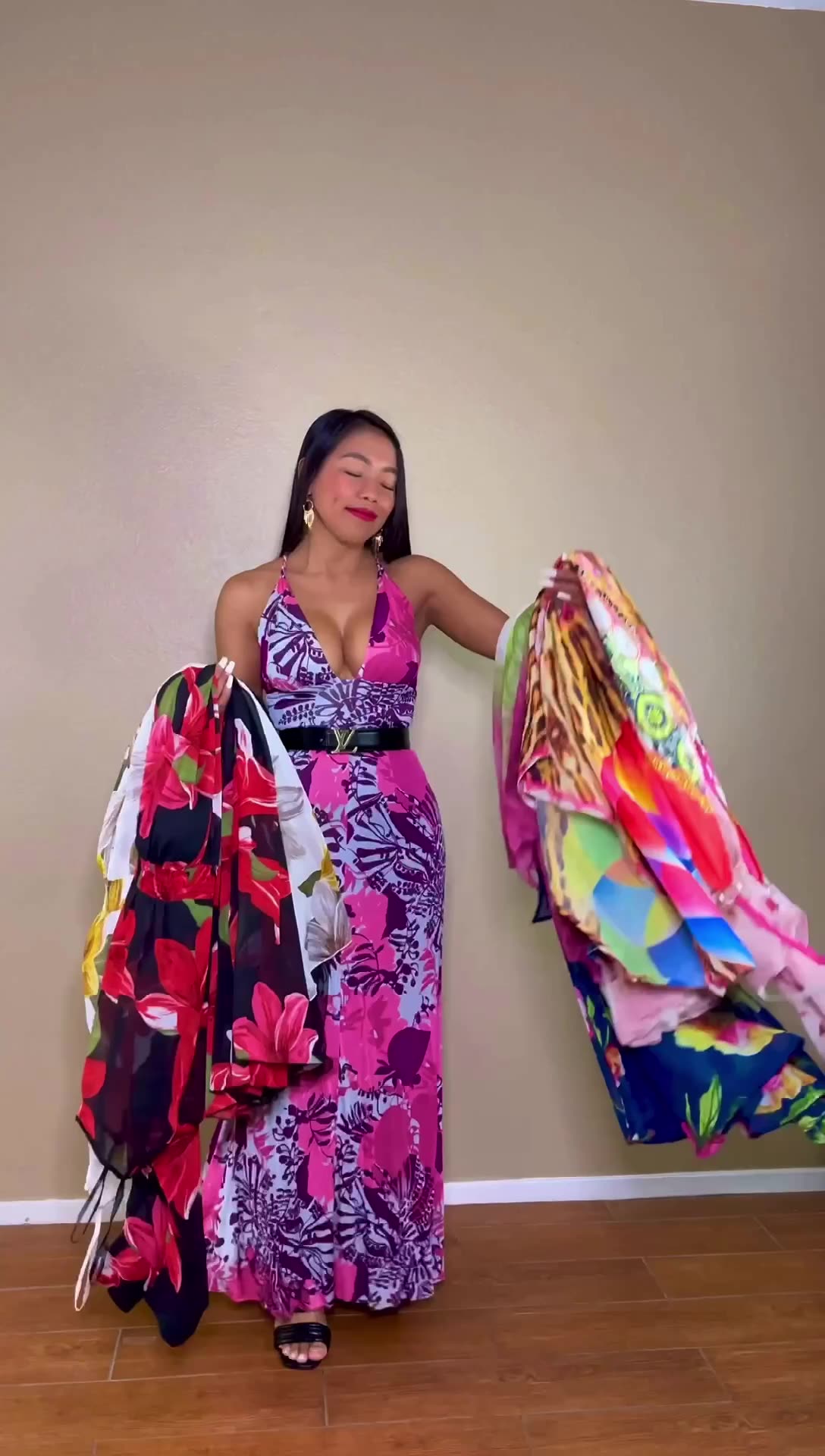 ross maxi dresses The Diana Ross” Dress – Irma2Ivonne Designs 70% rayon / 30% linen. dress Ross S (4-6) Like