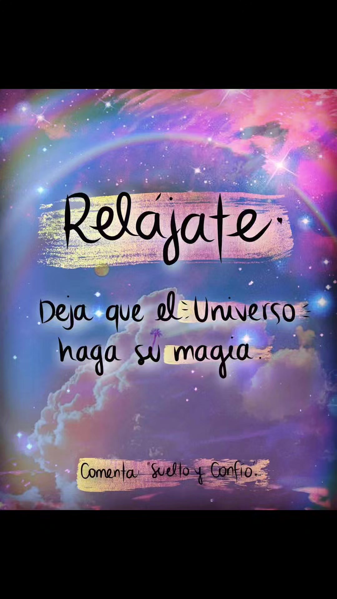 ¡Deja de preocuparte tanto! La vibración que necesitas para que tus ...