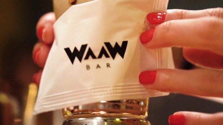 WaaW Bar | Rio de Janeiro RJ