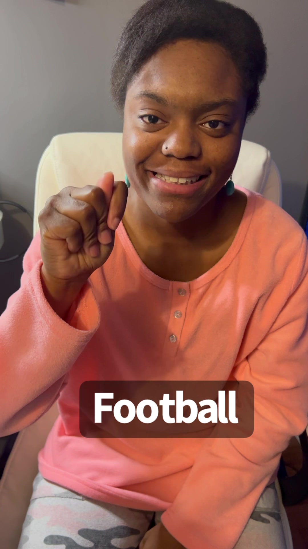 Asl Sign For Light Color ASL Word Of The Day: Light (Sign Language