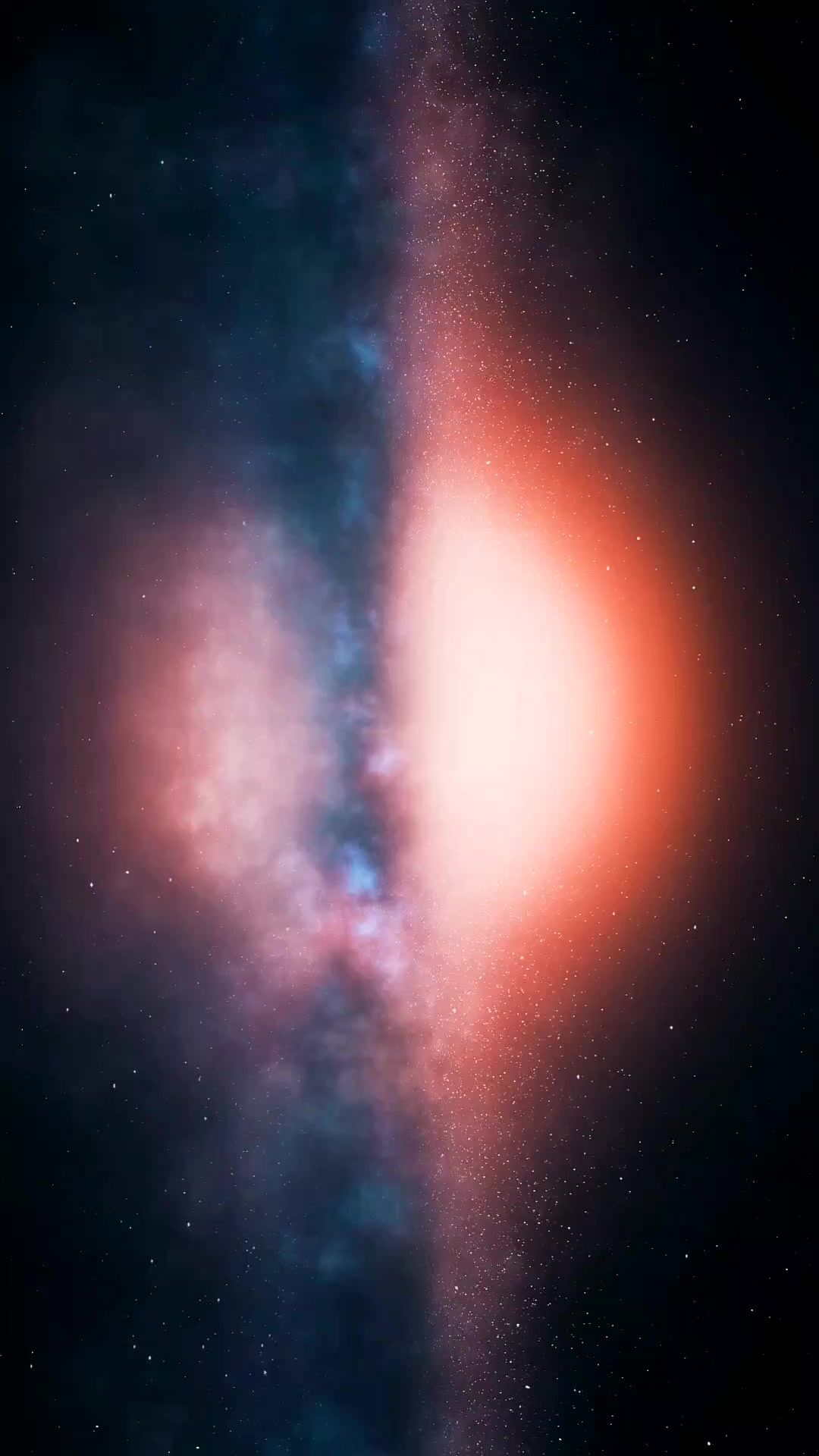 Largest Exoplanet ever discovered in the Observable universe ...