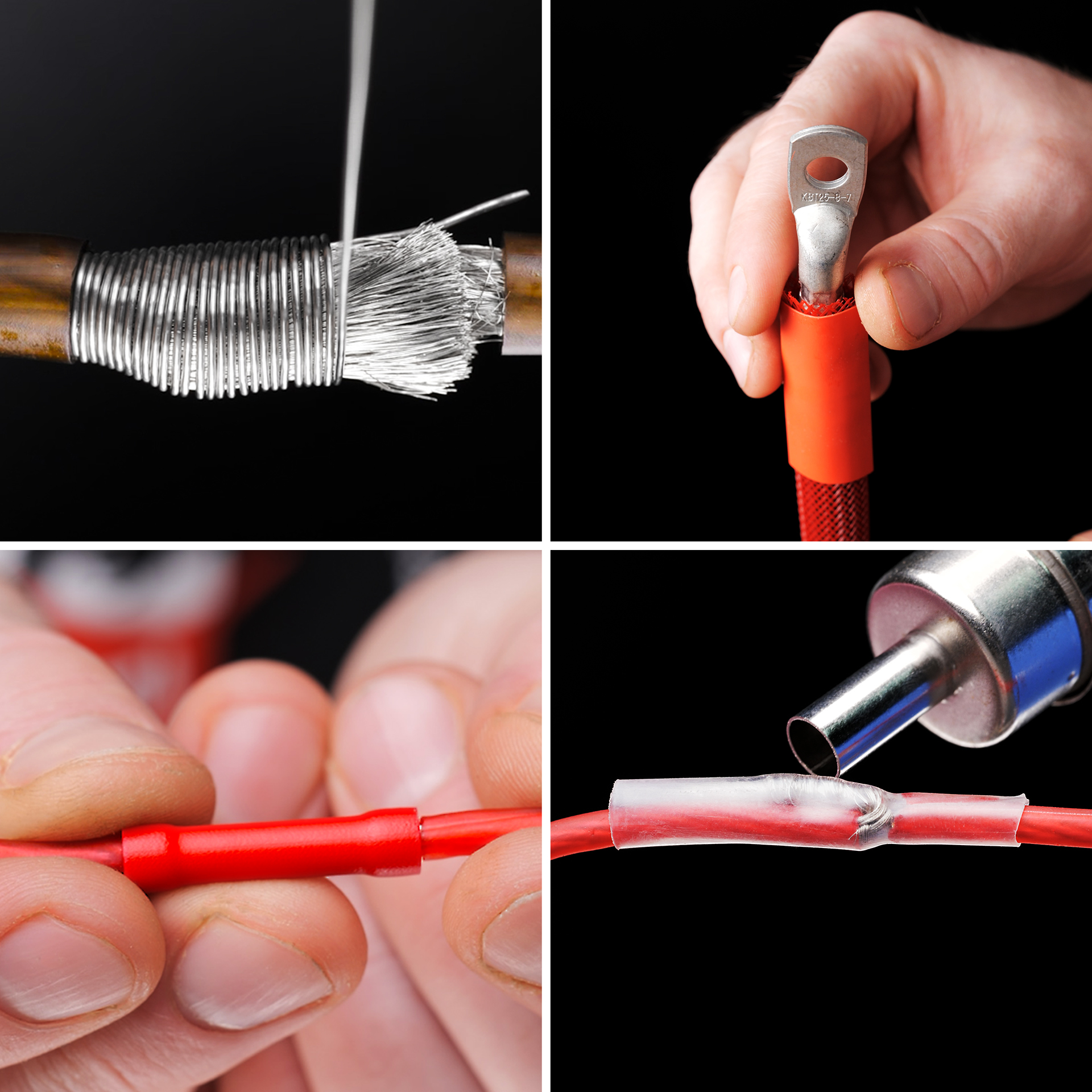 7-Second Riddles - 9 uncommon ways to connect any cable at home. These ...