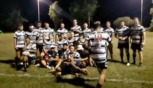 Rockhampton Brothers Rugby Club - Home