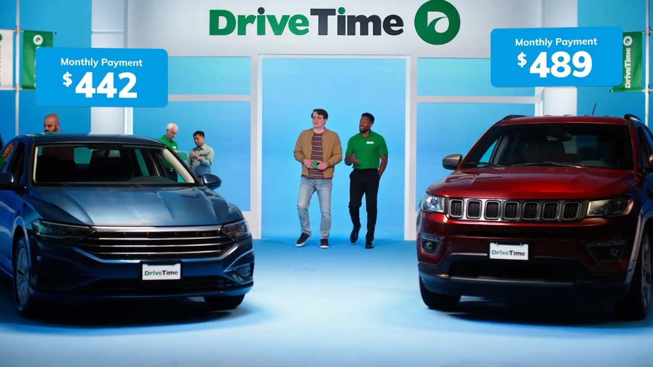 DriveTime Car Sales | Kissimmee FL