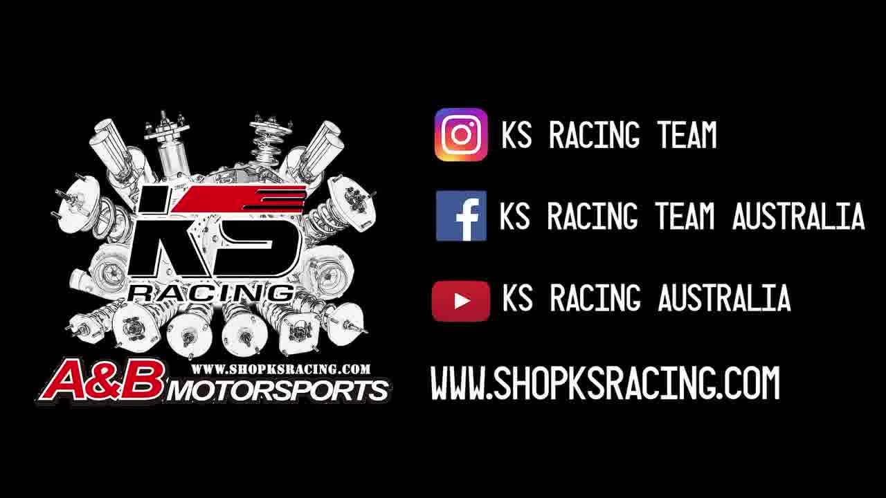 KS Racing - KS RACING Premium Wireless Air... | Facebook