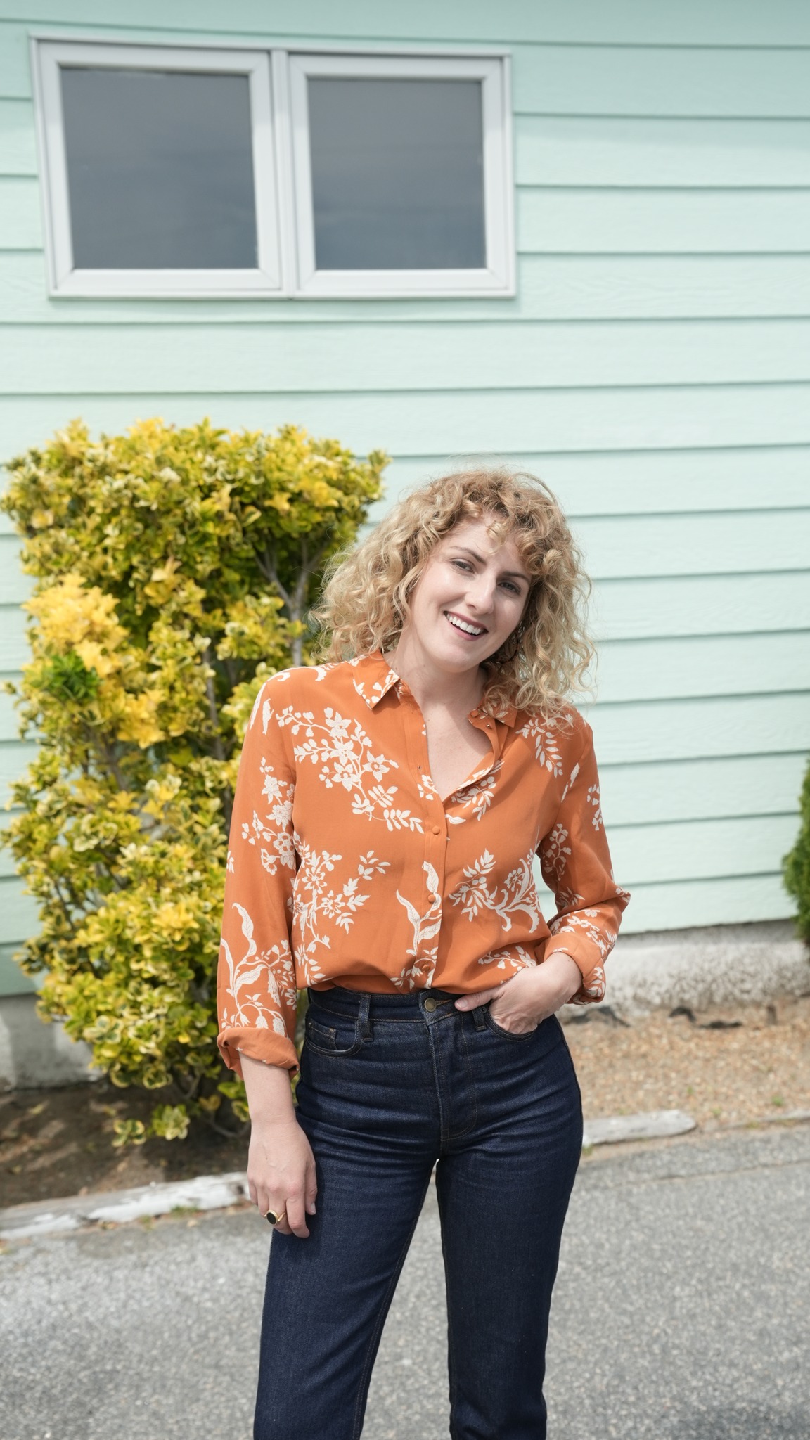 For Lindsey Kurowski, it's about more than saving motels—it's about ...