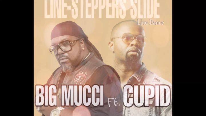 Big Mucci Line Dance Steppers Slide Big Mucci Ft Cupid 35,974 likes · 12,189 talking about this. big mucci line dance steppers slide big mucci ft cupid